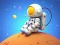 Juego Coloring Book: Spaceman Sitting en línea