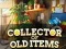 Juego Collector of Old Items en línea