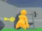 Juego Plasticine Stickman Jailbreak en línea