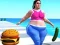 Juego Fat Race 3D en línea