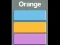 Juego Tap The Right Color en línea