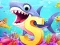 Juego Coloring Book: Letter S en línea