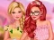 Juego Princesses At The Spring Blossom Ball en línea