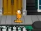 Juego Garfield's Scary Scavenger Hunt en línea