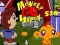 Juego Monkey Go Happy Stage 519 en línea