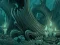 Juego Smooth Foggy Forest Escape en línea