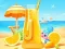 Juego Coloring Book: Letter J en línea
