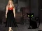 Juego Devil House girl escape en línea