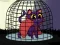Juego Cat Vampire Escape en línea