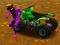 Juego ATV Ultimate OffRoad en línea