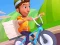Juego Postman Race 3D en línea