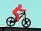 Juego Stickman Bike en línea