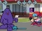 Juego Friday Night Funkin  vs Grimace Shake en línea