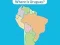 Juego Countries of South America en línea
