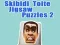Juego Skibidi Toilet Jigsaw Puzzle 2 en línea