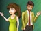Juego Amgel Easy Room Escape 118 en línea