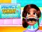 Juego Princy Throat Doctor en línea