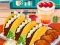 Juego Roxie's Kitchen Tuesday Taco en línea