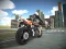 Juego City Police Bike Simulator en línea