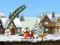 Juego Effing Worms Xmas en línea