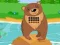 Juego Childish Teddy Forest Escape en línea
