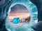 Juego Winter Ice Cave Escape en línea