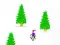 Juego SkiFree en línea