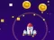 Juego Space breaker FRVR en línea