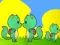 Juego Trapped Ostrich Rescue en línea