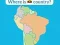 Juego Flags of South America en línea