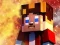 Juego Blocky Fire World en línea