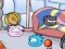 Juego Club Penguin PSA Mission 1: The Missing Puffles en línea