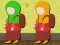Juego Rescue Arezo Find Afghanistan Girl en línea
