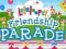 Juego Lalaloopsy Friendship Parade en línea