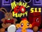 Juego Monkey Go Happy Stage 511 en línea