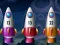Juego Math Rockets Multiplication en línea