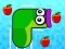 Juego Snake Worm en línea