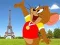 Juego Tom and Jerry: Dress Up en línea