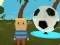 Juego Kogama: Football Adventure en línea