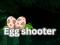 Juego Egg shooter en línea