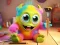 Juego Coloring Book: Monster en línea