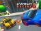 Juego 2 Player City Racing 2 en línea
