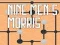 Juego Nine Men's Morris en línea