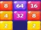 Juego 2048 Fusion en línea