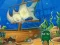 Juego Escape From Undersea en línea