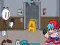 Juego Friday Night Funkin VS Henry Stickmin: Action en línea