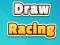 Juego Draw Racing en línea