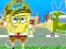Juego Spongebob Under The Sea en línea
