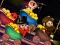 Juego Gold Diggers Adventure en línea