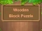 Juego Wooden Block Puzzle en línea